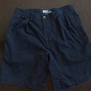 Polo Ralph Lauren shorts - waist 33